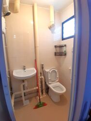 Blk 126 Ang Mo Kio Avenue 3 (Ang Mo Kio), HDB 3 Rooms #627013061
